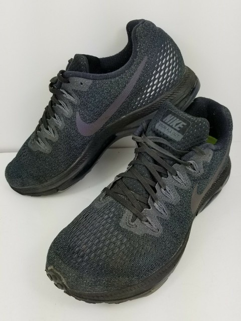 nike zoom 39