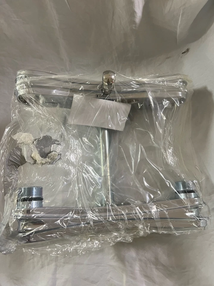 Arlen Ness RAD II 41mm WG ÁRBOLES CROMO (20-105) Foto 4 de 4