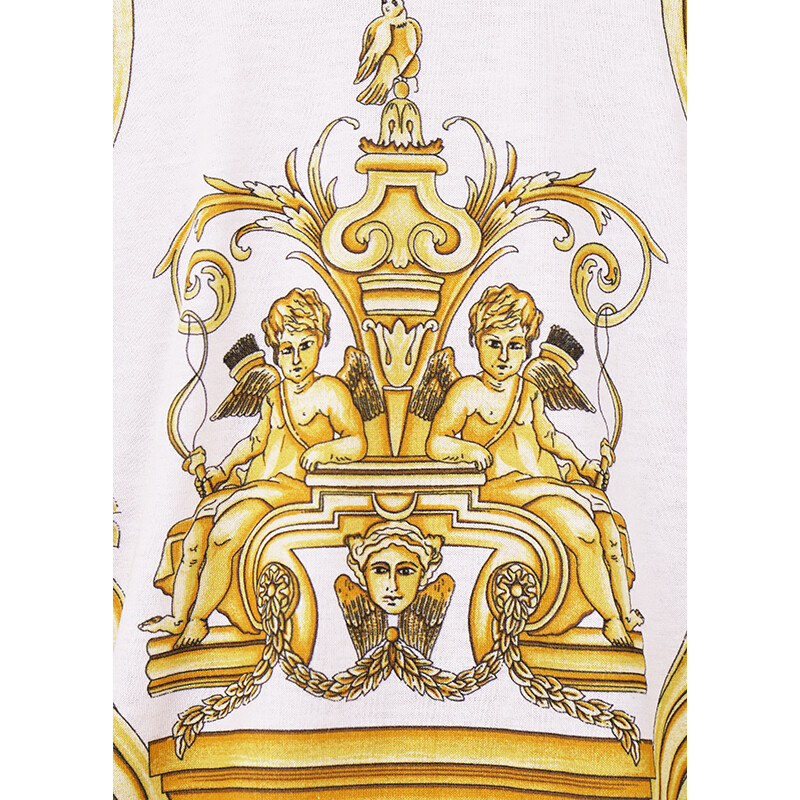 希少限定品】Versace Tribute BAROQUE SS 1992 Ultra-rare Gianni