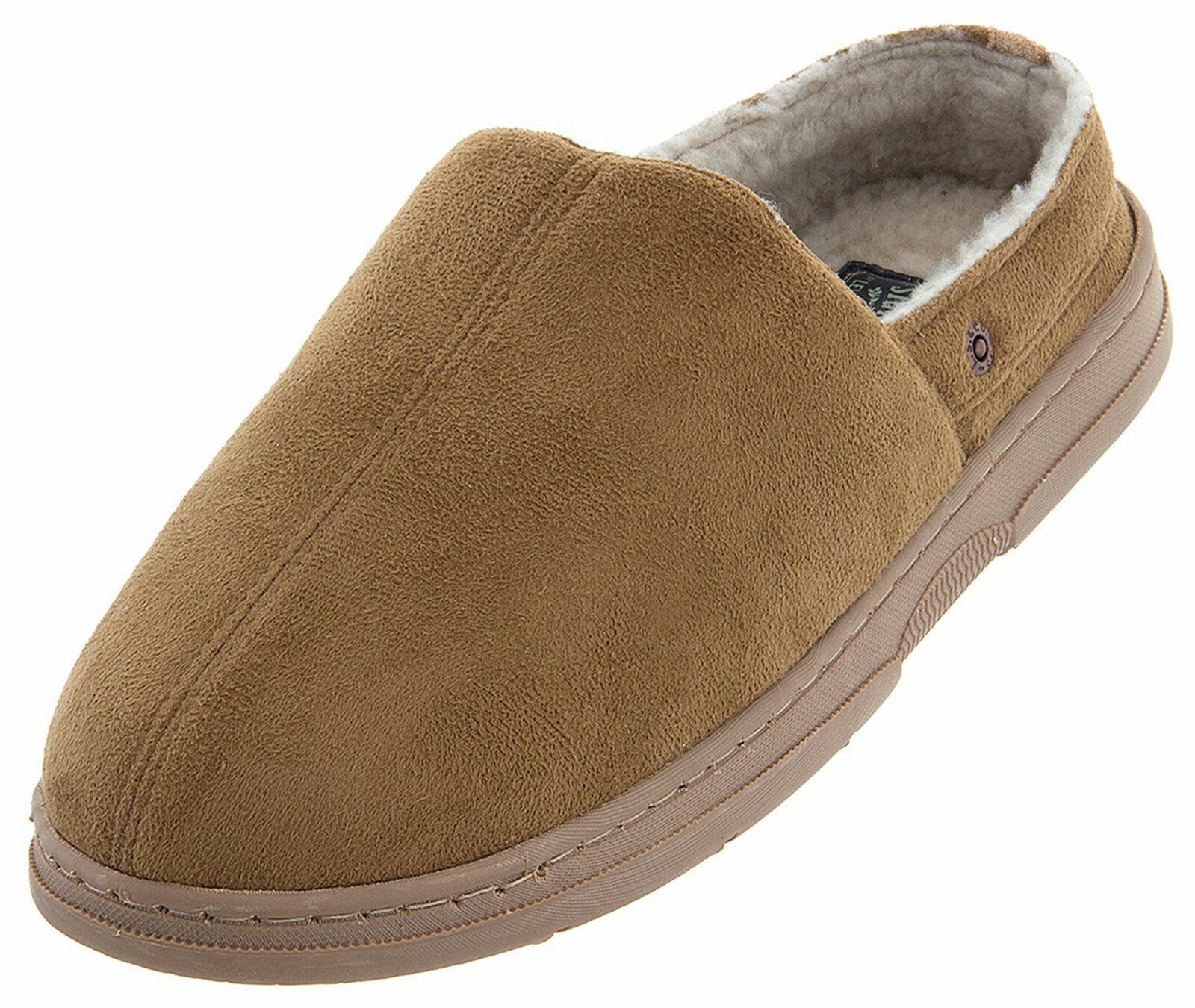 Clog Slippers 