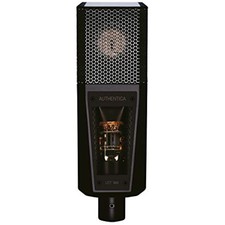 Lewitt Reference-class Tube/fet Condenser Microphone (lct-940)- Prosounduniverse