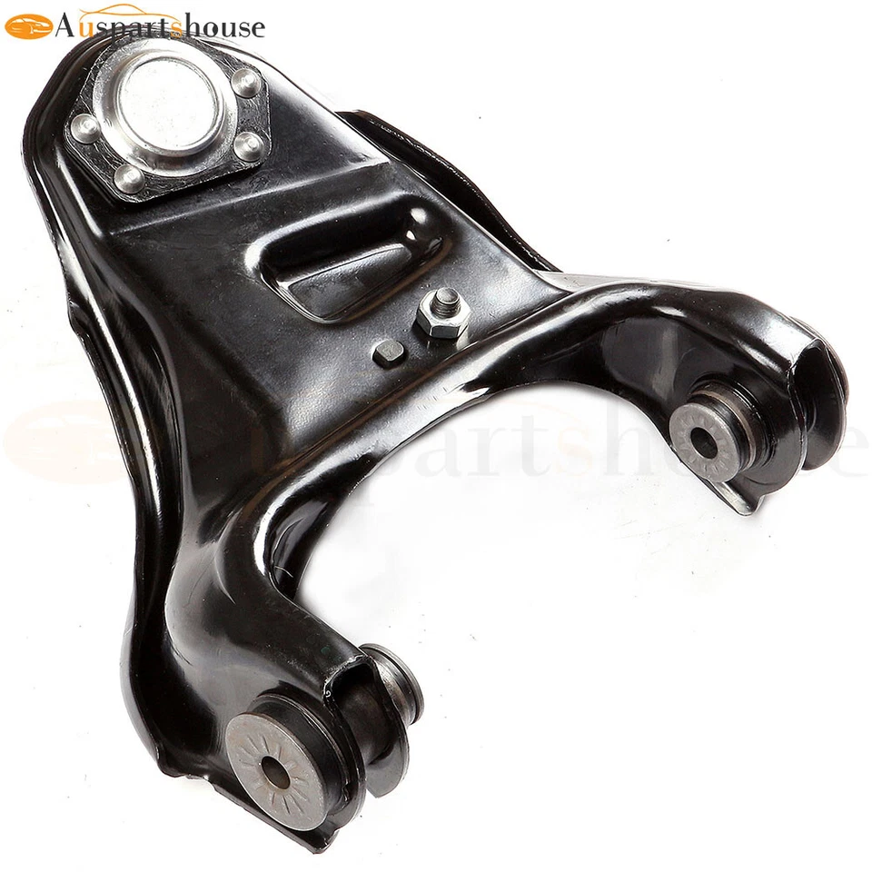 2 peças juntas esféricas de braço de controle superior dianteiro para Chevy Blazer Hombre Sonoma - Imagem 3 de 4