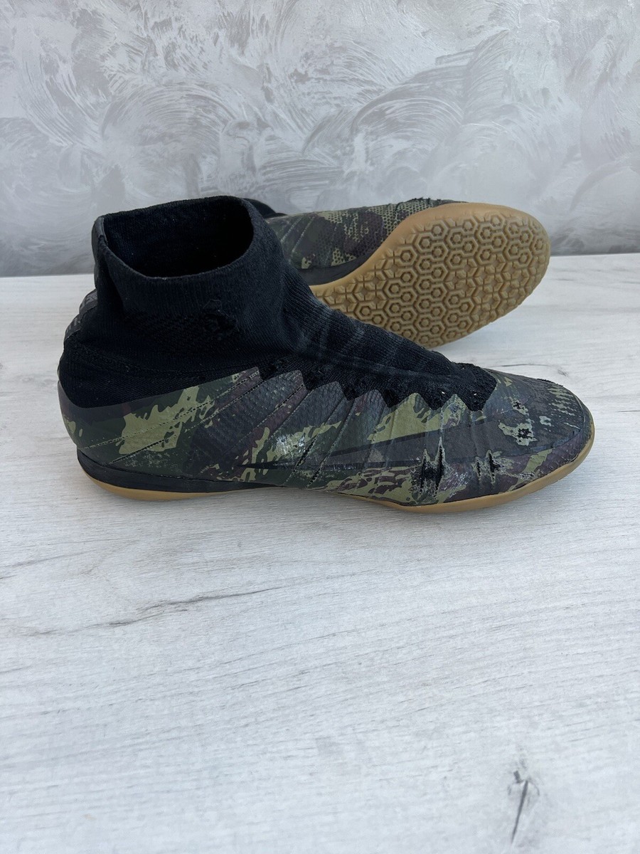 nike mercurial camouflage