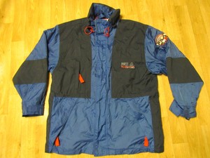 jaqueta corta vento internacional