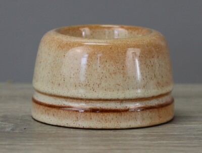Friesland Bambus Eierbecher Hhe ca. 5 cm  ca. 4,7 cm TOP Zustand | eBay.de