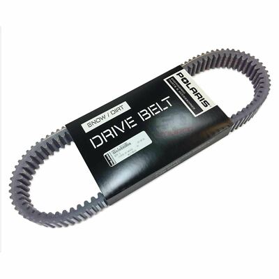 Genuine Polaris OEM Drive Belt Part Number 3211202 RZR PRO XP