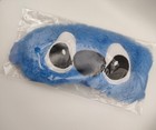 Lilo & Stitch Fluffy Sleep Eye Mask for Travel & Sleeping Eye Cover
