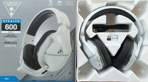 Turtle Beach Stealth 600 gen 2 / MAX Wireless Headset- Playstation & XBOX & PC - Bild 6 von 16