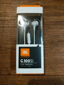 jbl c100si ebay