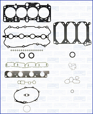 Full Engine Rebuild Conversion Gasket Set AUDI TT TFSI 16V 2.0 200 BWA (8/2006-)