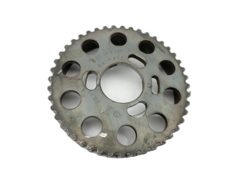 Riehmenscheibe für Nockenwelle Zahnriehmen VW Passat 3C B7 10-15 2,0d 103KW CFFB