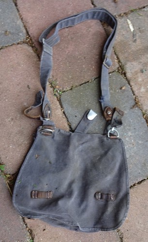 original Brotbeutel LW Luftwaffe