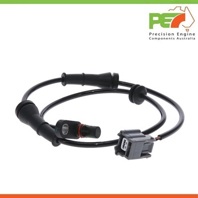 New OEM Wheel Speed Sensor - Right Rear For Nissan Pulsar C12 Hatch 1.8L 4Cyl
