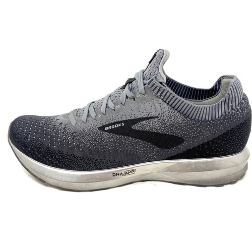 Brooks Levitate 2 Herren Gr. 11,5 M (D) Laufschuhe Sportschuhe *ohne Einlegesohlen