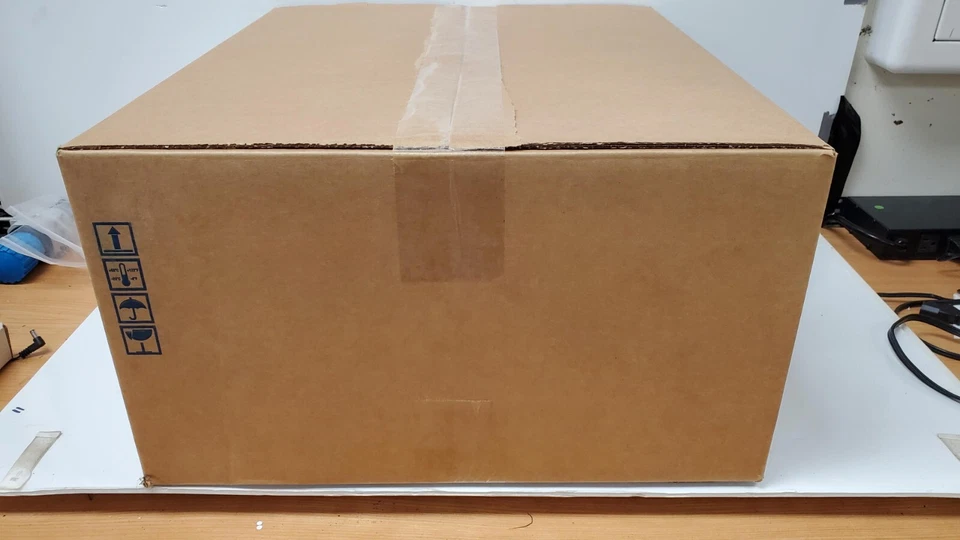 TROY 02-03011-001 HP M601/ M602/ M603 500 SHEET LOCKING INPUT TRAY - NEW SEALED - Image 3 of 3