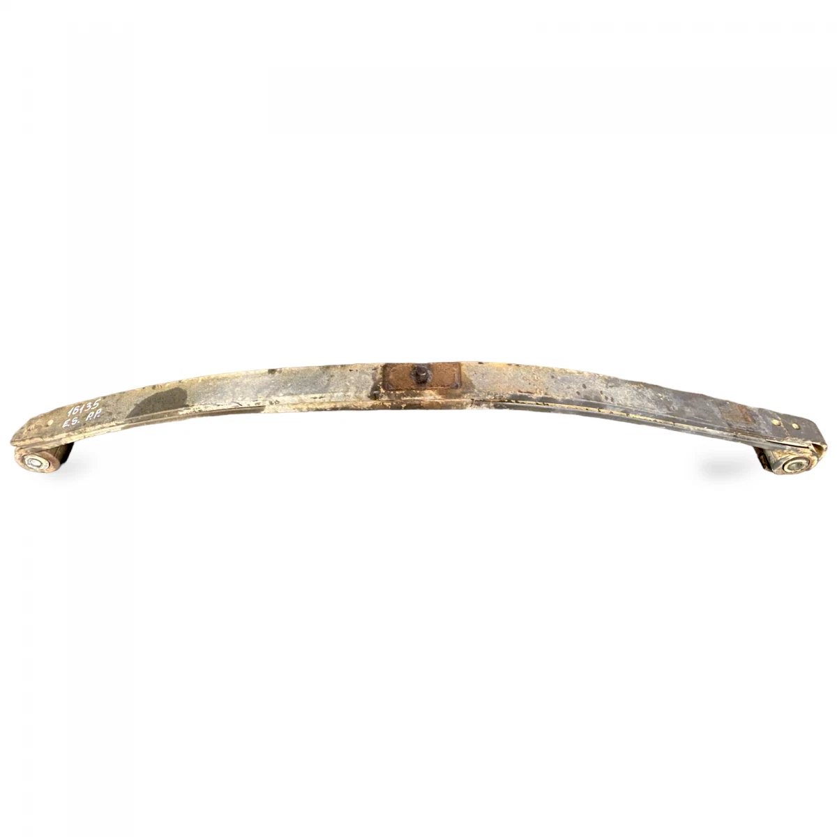 20733615 22087598 22477160 5010557732 Leaf spring, front axle  