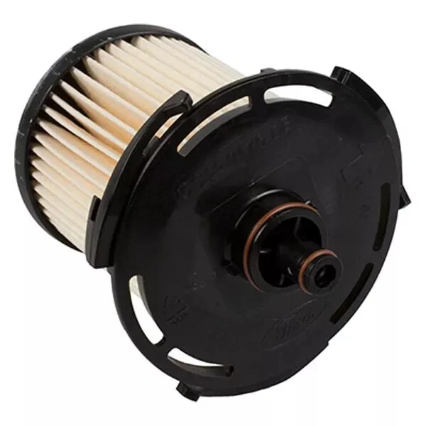 Filtro de combustible Motorcraft FD4621 para Ford Transit-350 2015-2019 Foto 3 de 4