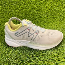 Karhu Fusion Ortix 3.0 Womens Size 7.5 White Beige Athletic Shoes Sneakers