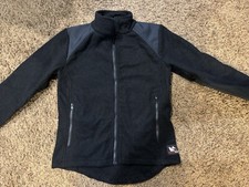 True North Dragonwear Extreme Fr Fleece Jacket Women’s Large