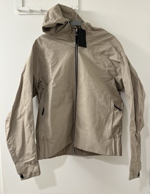 NIKE ESC Every Stitch Considered Jacket Made In Italy DC1075-277 Size L MSRP$600