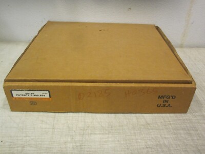 14'' Brush for Karcher, Windsor Floor Cleaners -Model #02185 - NEW In Box
