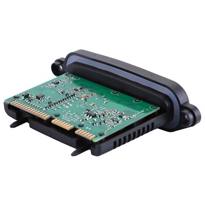 Für BMW F10 F11 F07 7269494 532385808 AHL TFL TMS Scheinwerfer-Treibermodul *1