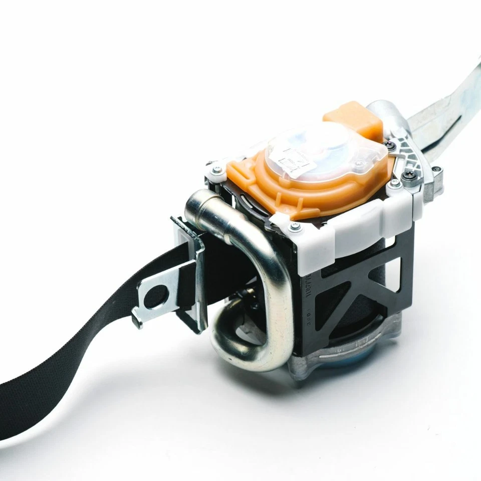 For Hyundai Elantra Dual Stage Seat Belt Repair Service OEM - Image 3 of 3