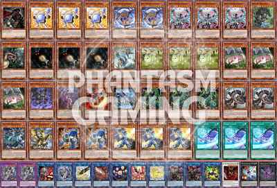 Thunder Dragon Deck Hot Red Dragon Archfiend Abyss Yugioh