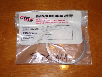 Standard Aero Engine Gasket RR237S