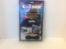 Uniden UD 7110R Optional Laser Sensor New Sealed