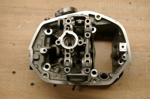 BMW K5X R1200 R / RS / RT / GS Zylinderkopf links 11128546331