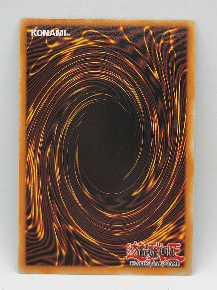 YuGiOh Maximum Gold El Dorado #MGED-EN037 - ACCESSCODE