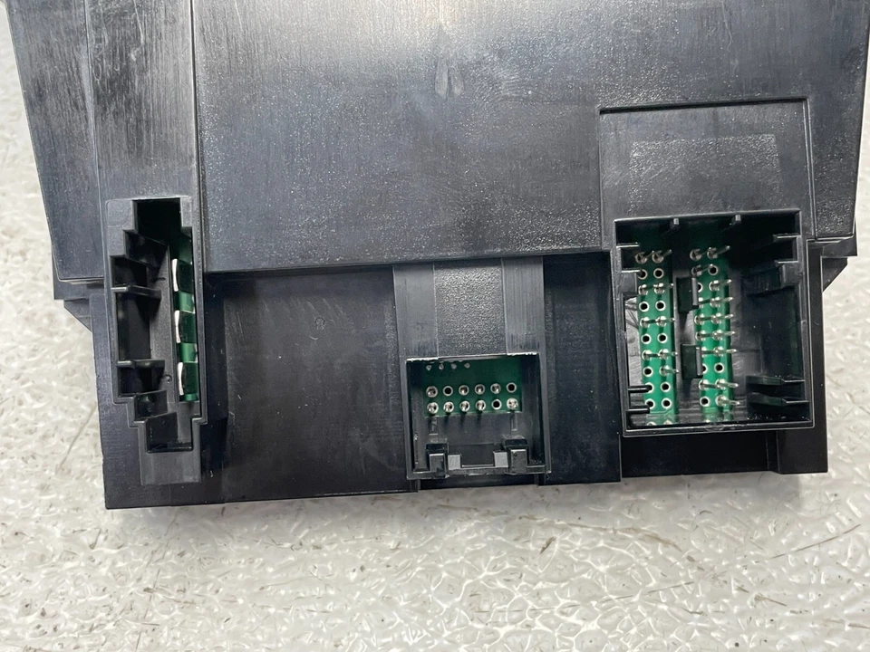 Porsche 991 911 2012-2016 climatización climatización climatización calefacción 1569 fabricante de equipos originales Foto 4 de 4