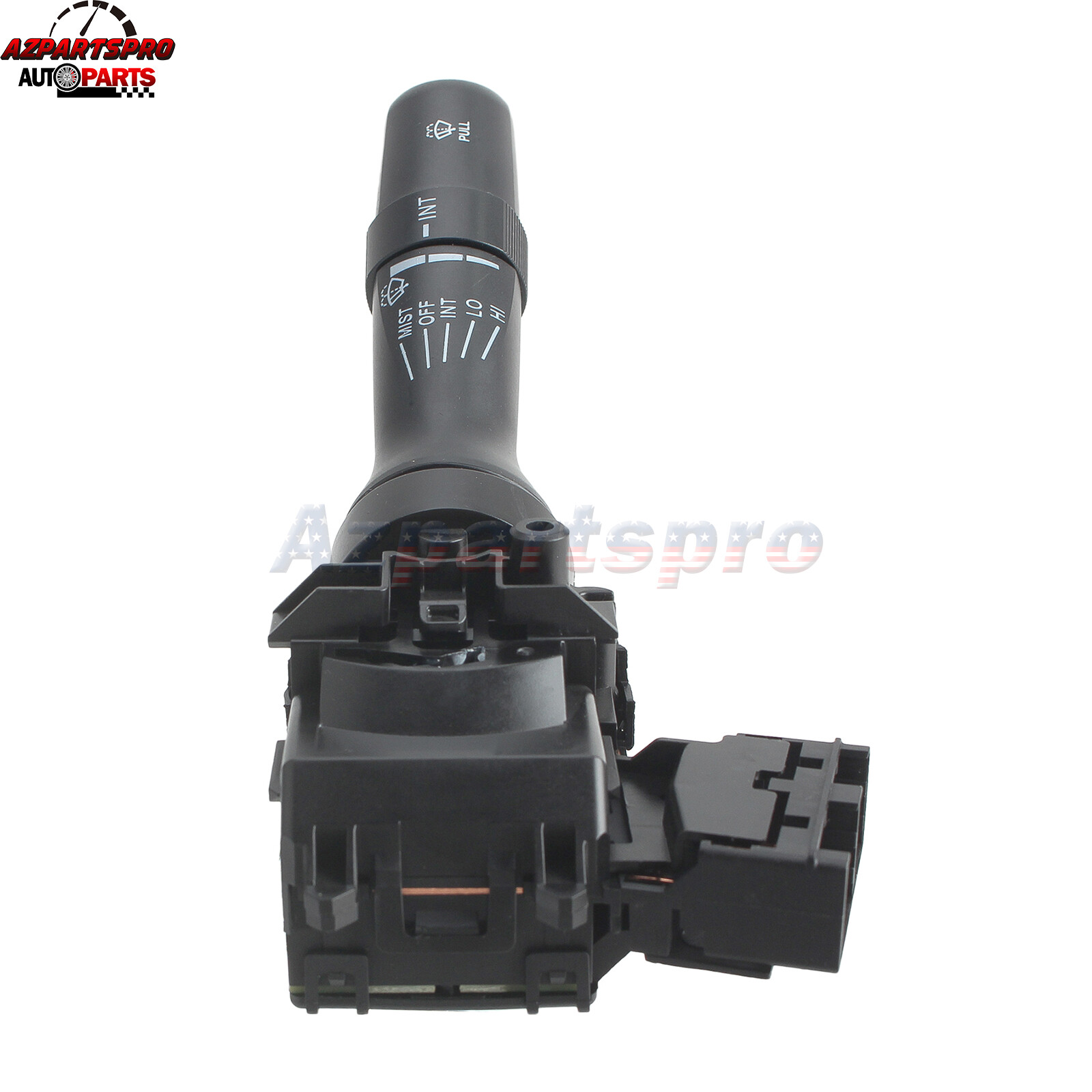 2011-2015 Toyota Tacoma Intermittent Windshield Wiper Switch 84652-02710