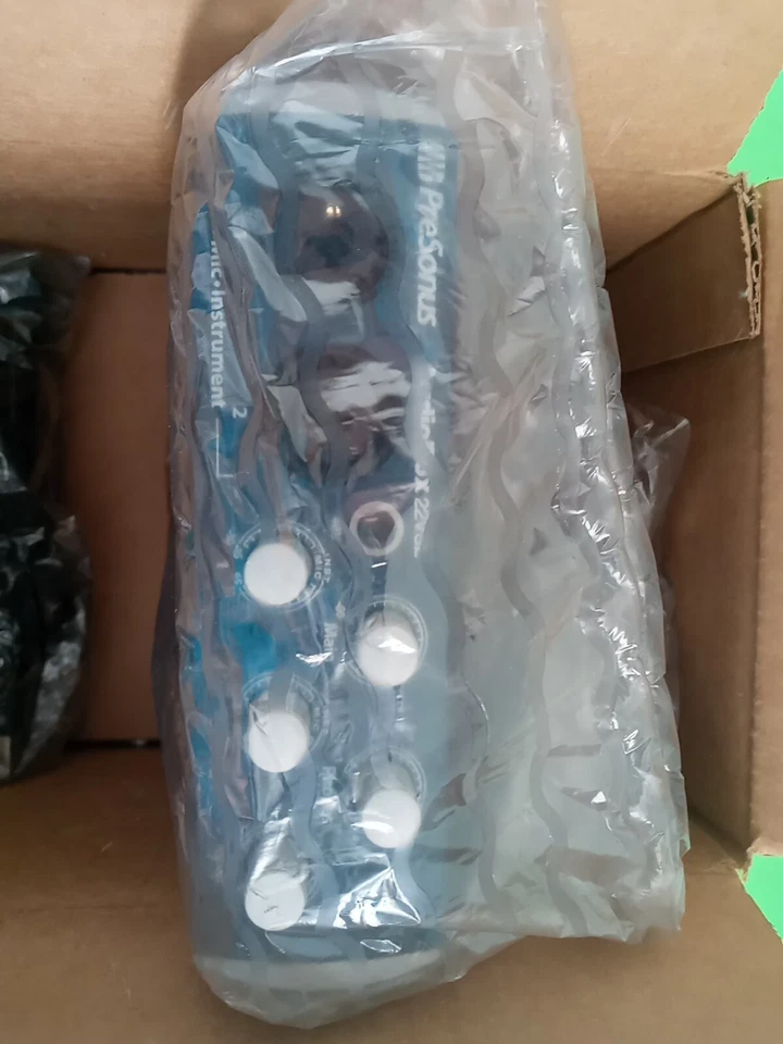 PreSonus AUDIOBOX 22VSL Channel Audio Interface / NEW - Image 4 of 4