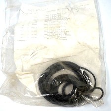 NEW PARKER LP 4" C61356 DIAGRAM ASSEMBLY SEAL KIT 
