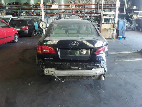 2220430010 Caudalimetro para LEXUS IS (DS2/IS2) 220d 2010 505857 - Imagen 7 de 9