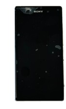 SONY XPERIA Z1 C6903 16GB Unlocked - minor crack