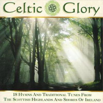 Various Artists Celtic Glory (CD) Album