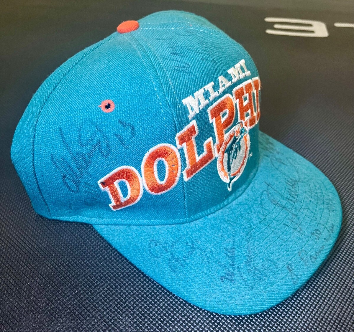 MARINO 13 NFLキャップ MARINO 13 NFLキャップ