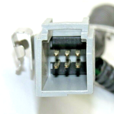 Genuine OEM Automatic Transmission Output Sensor – Fits Multiple GM Numbers (Unbranded Box)