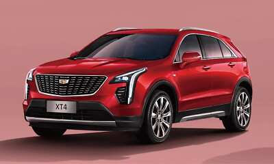 CADILLAC XT4 2021 2.0L LSY WERKSTATTHANDBUCH WERKSTATT SERVICE REPARATUR ENGL...