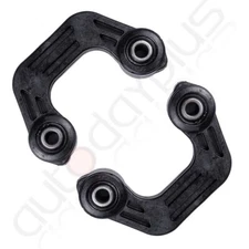 For 98-00 01 02 Subaru Forester Suspension 2 Rear Stabilizer Sway Bar Link Kit