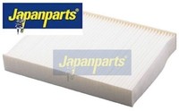 Japanparts FAA-NS22 Filter FüR Innenraumluft Innenraumfilter Filter