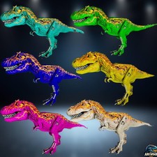  ARK Survival Ascended X Rex Colors PVE PS5/X...