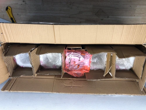 Quoizel NL8604BN Nicholas 31" 4-Light Vanity Light - Brushed Nickel - Picture 1 of 3