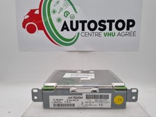 Autoradio Citroen BERLINGO