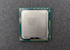 Intel Xeon EC5549 Quad Core SLBWP 2.53GHz  CPU Processor