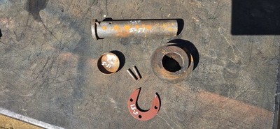 Wilton Bullet Vise Parts