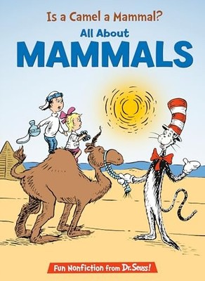 Is a Camel a Mammal?: All about Mammals ..., Rabe, Tish